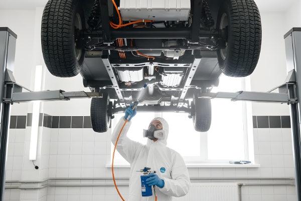 Premium Paint & Coating